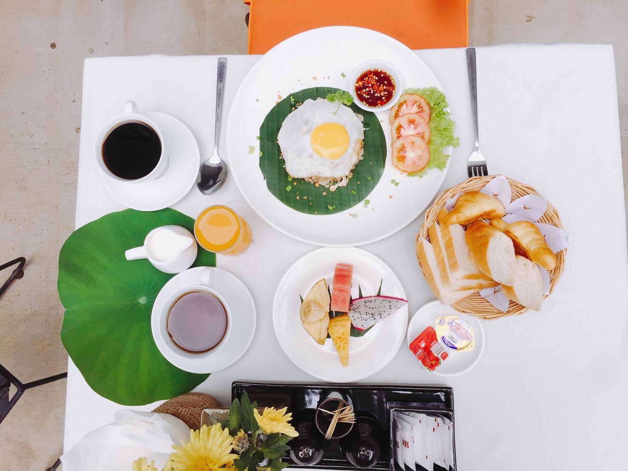 วีฮา รีทรีต โฮเต็ล แอนด์ สปา Hotel เสียมราฐ ภายนอก รูปภาพ